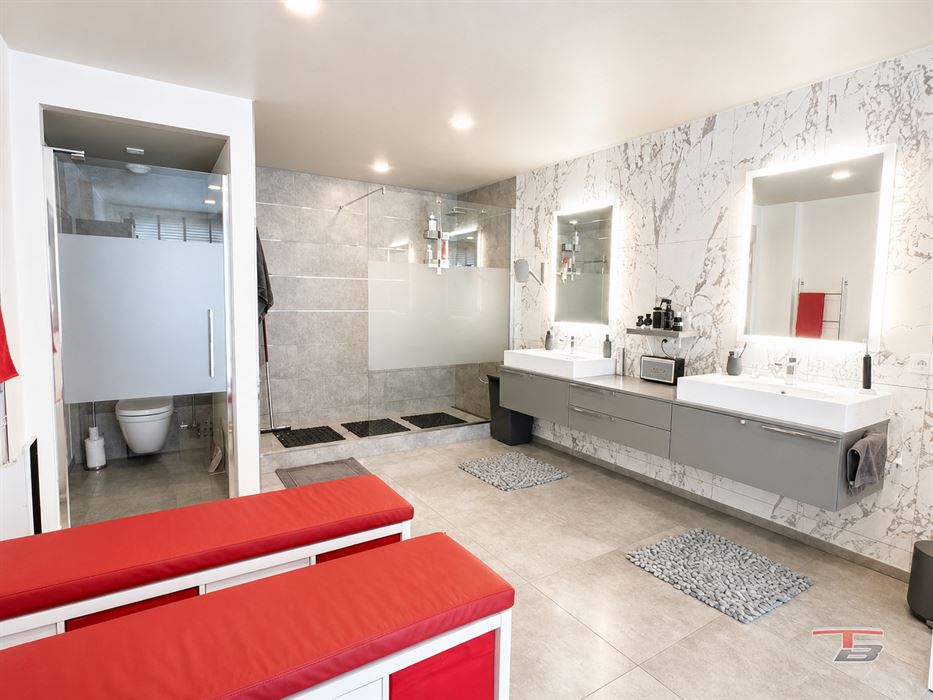 Penthouse spacieux et moderne au cœur de Spa