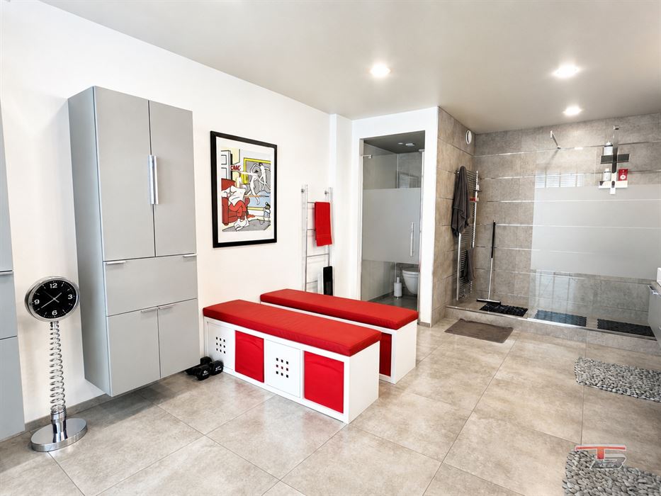 Penthouse spacieux et moderne au cœur de Spa