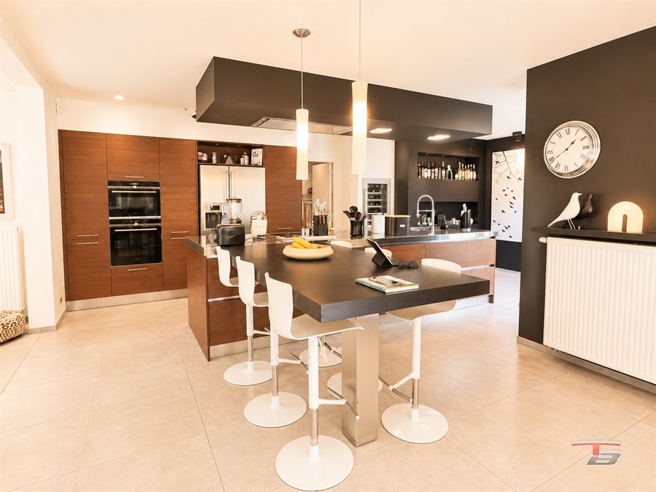 Penthouse spacieux et moderne au cœur de Spa