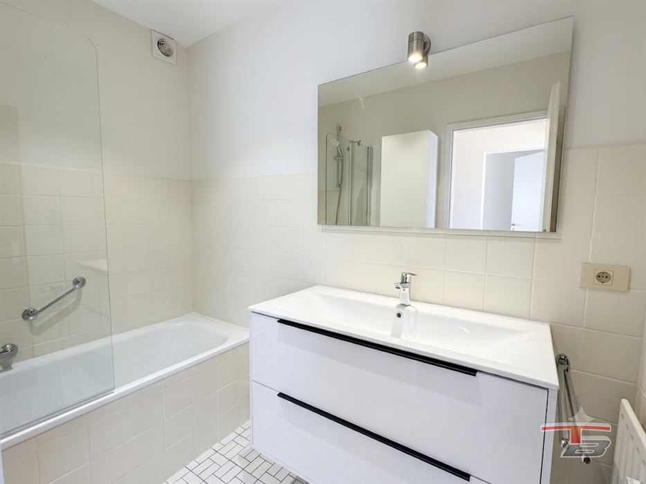 Appartement 1 chambre à proximité du centre de Spa