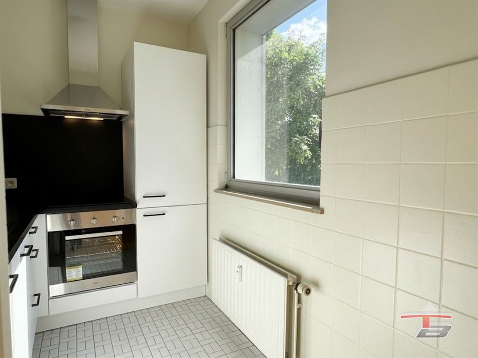 Appartement 1 chambre à proximité du centre de Spa