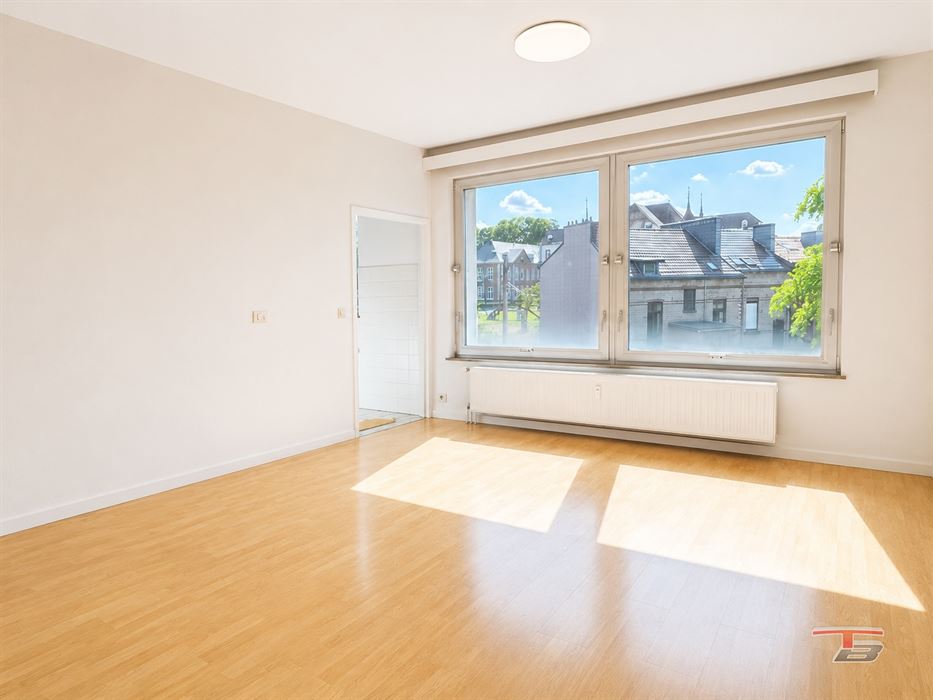 Appartement 1 chambre à proximité du centre de Spa