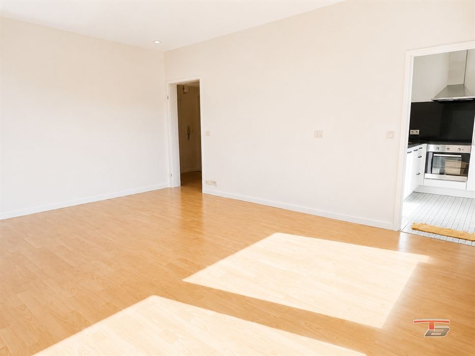 Appartement 1 chambre à proximité du centre de Spa