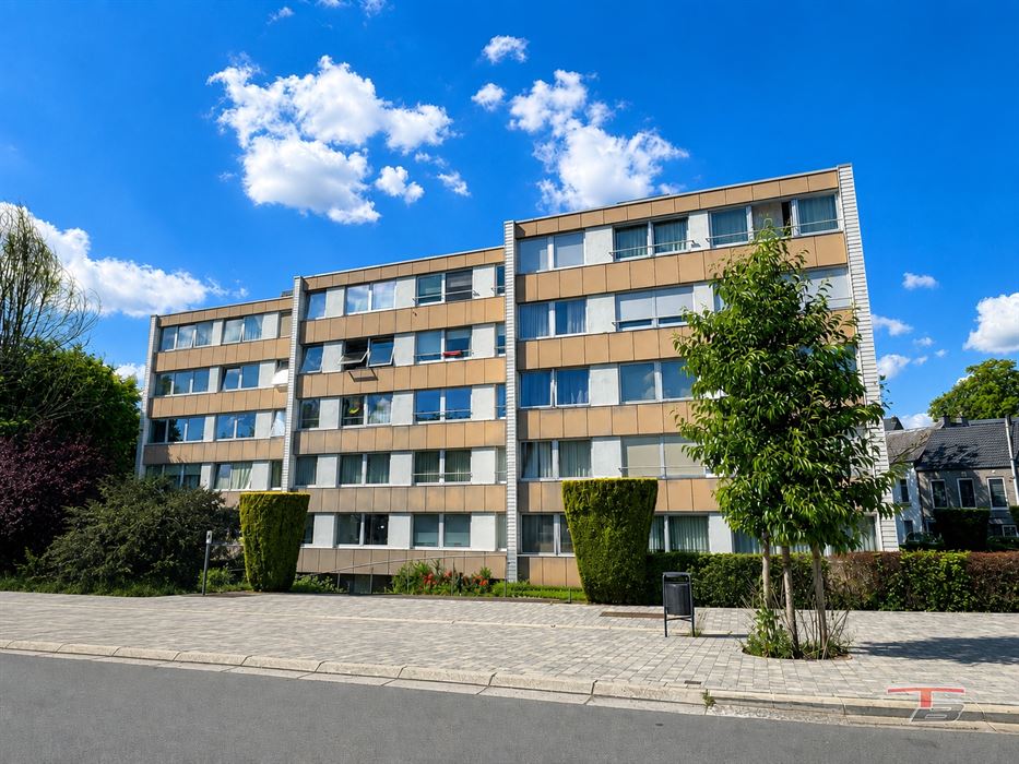 Appartement 1 chambre à proximité du centre de Spa