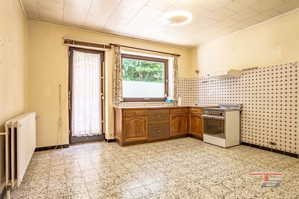 Villa de plain-pied dans un quartier résidentiel proche du centre de Spa
