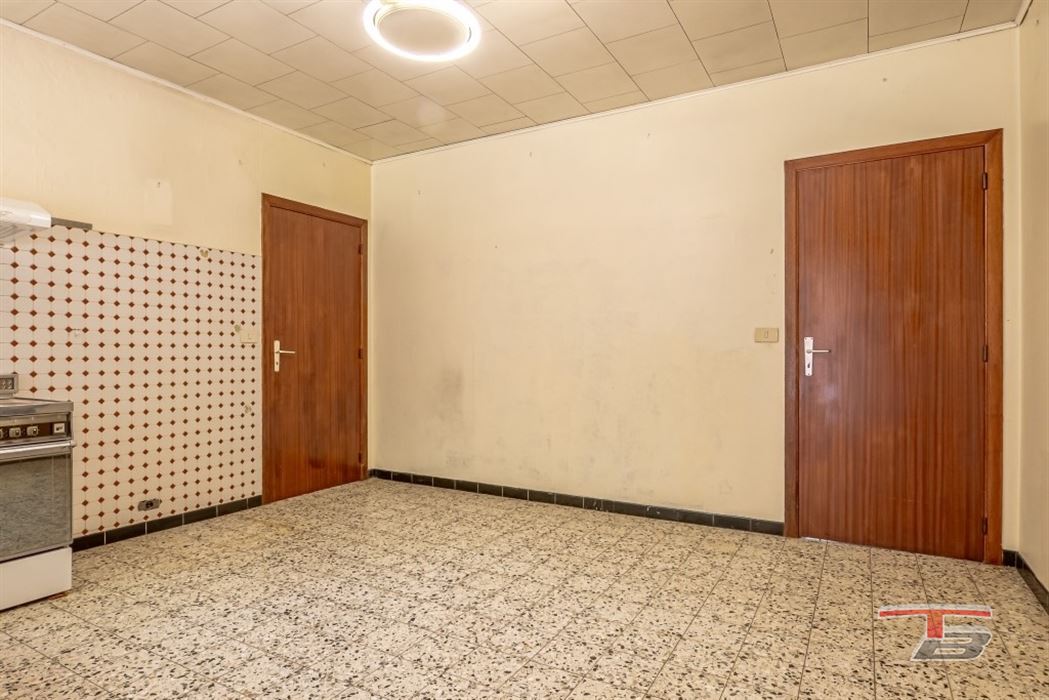 Villa de plain-pied dans un quartier résidentiel proche du centre de Spa