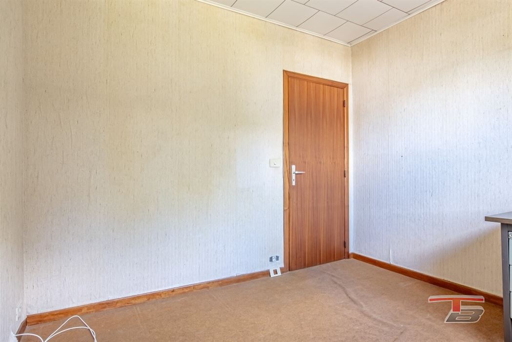 Villa de plain-pied dans un quartier résidentiel proche du centre de Spa