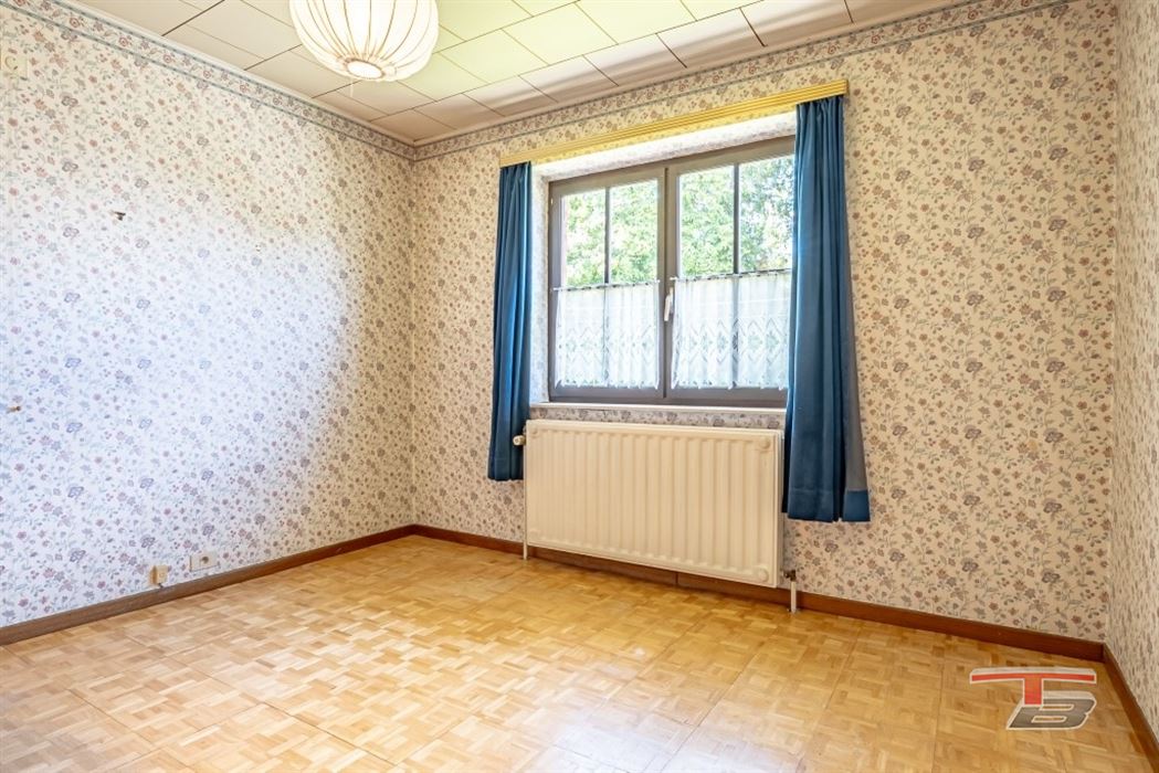 Villa de plain-pied dans un quartier résidentiel proche du centre de Spa