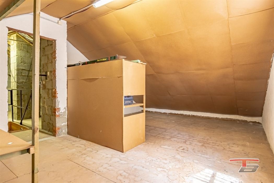 Villa de plain-pied dans un quartier résidentiel proche du centre de Spa