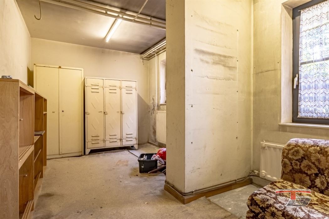 Villa de plain-pied dans un quartier résidentiel proche du centre de Spa