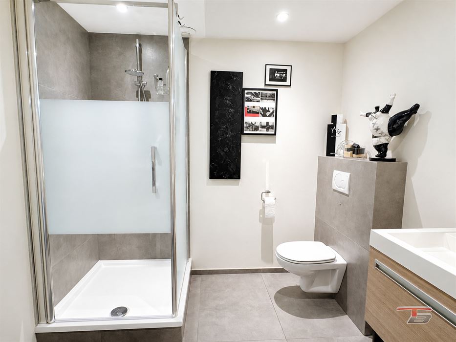 Penthouse spacieux et moderne au cœur de Spa