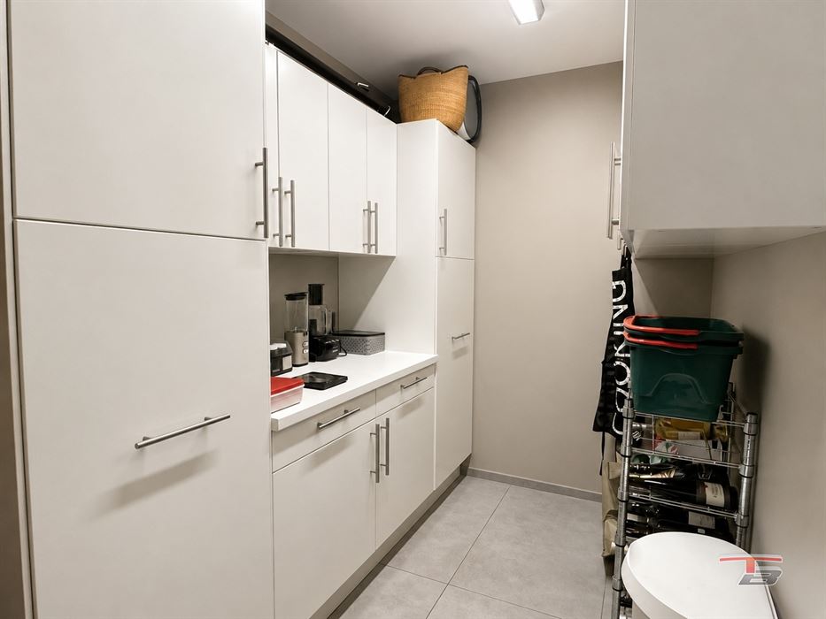 Ruim en modern penthouse in het hart van Spa
