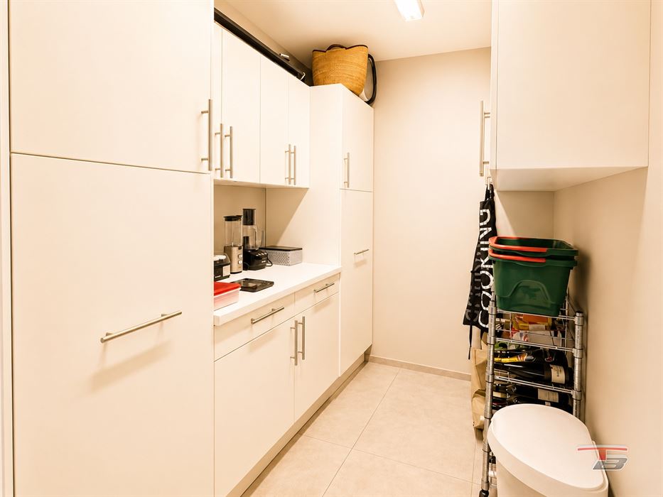 Penthouse spacieux et moderne au cœur de Spa