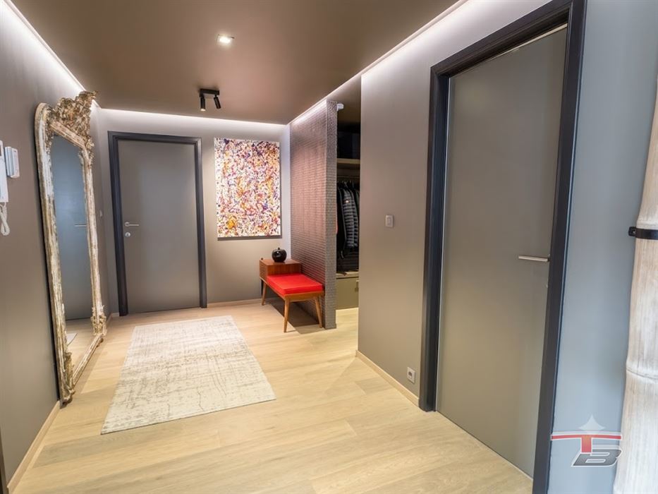 Penthouse spacieux et moderne au cœur de Spa