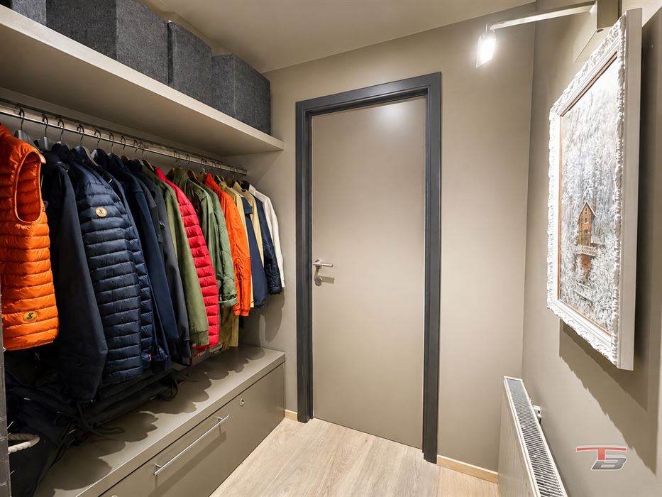 Penthouse spacieux et moderne au cœur de Spa