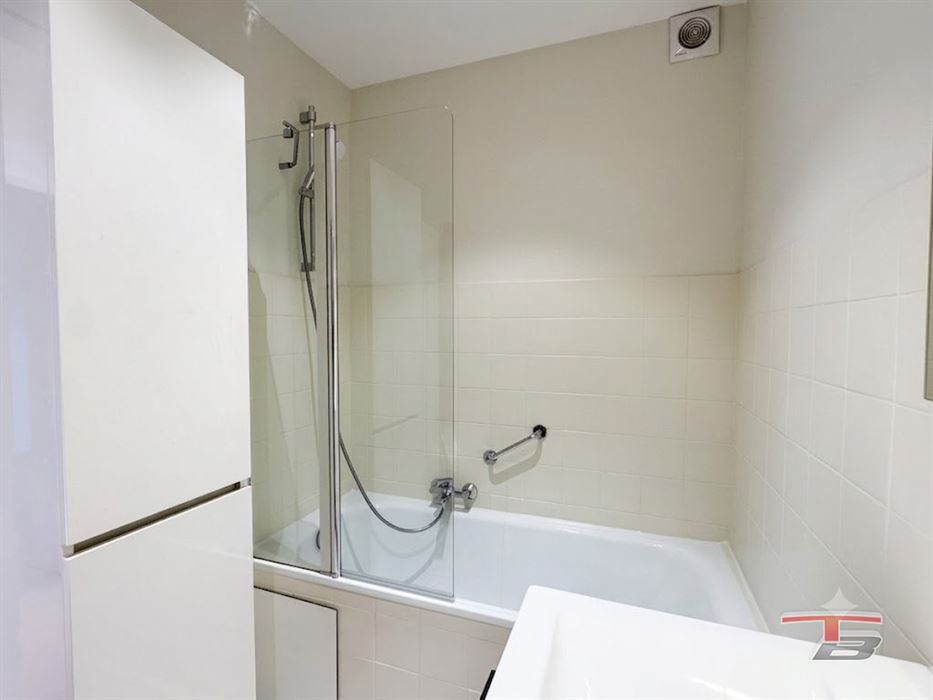 Appartement 1 chambre à proximité du centre de Spa