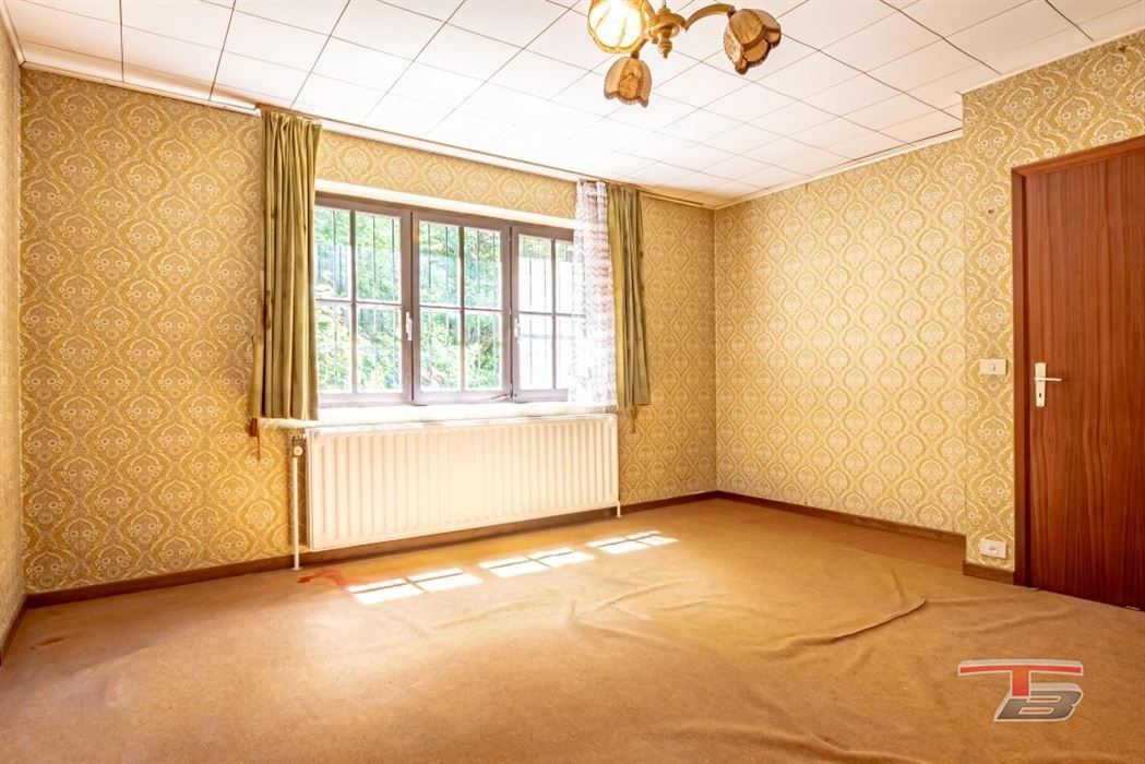 Villa de plain-pied dans un quartier résidentiel proche du centre de Spa
