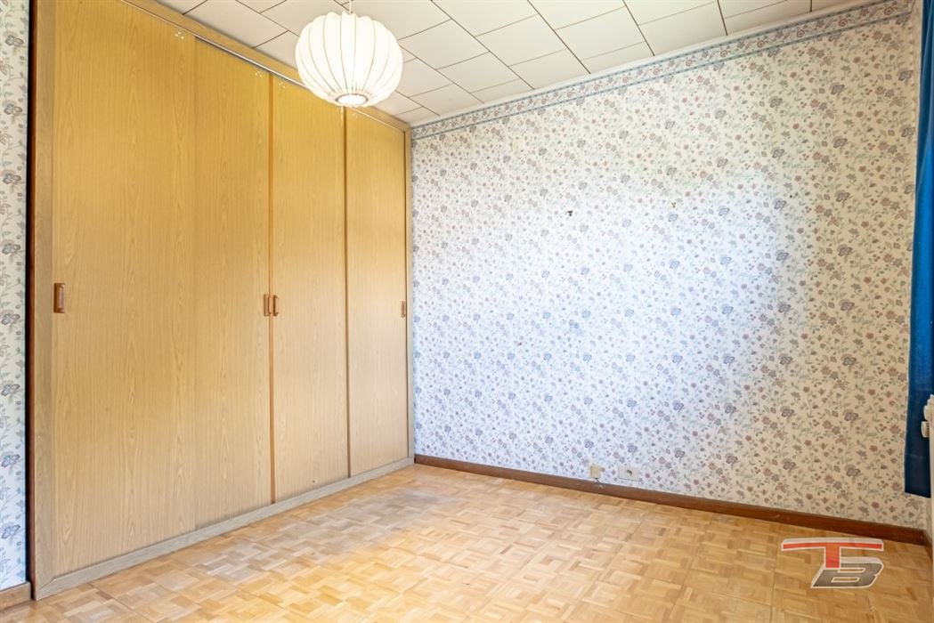 Villa de plain-pied dans un quartier résidentiel proche du centre de Spa