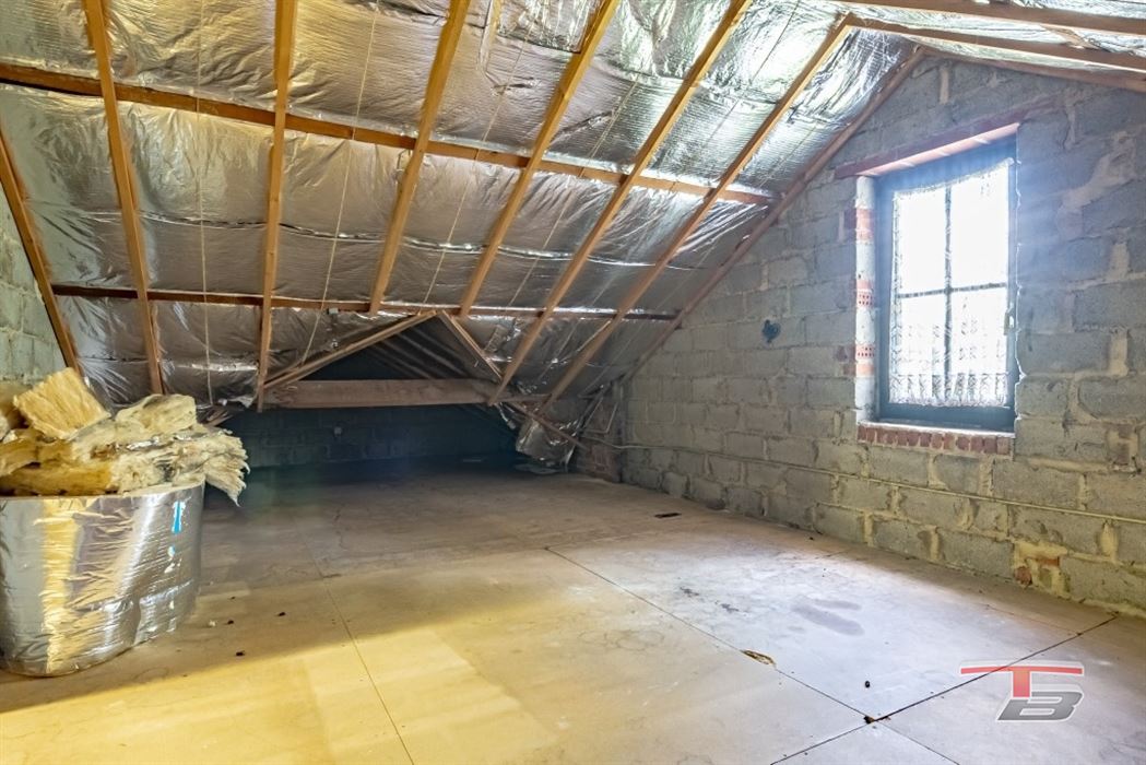 Villa de plain-pied dans un quartier résidentiel proche du centre de Spa