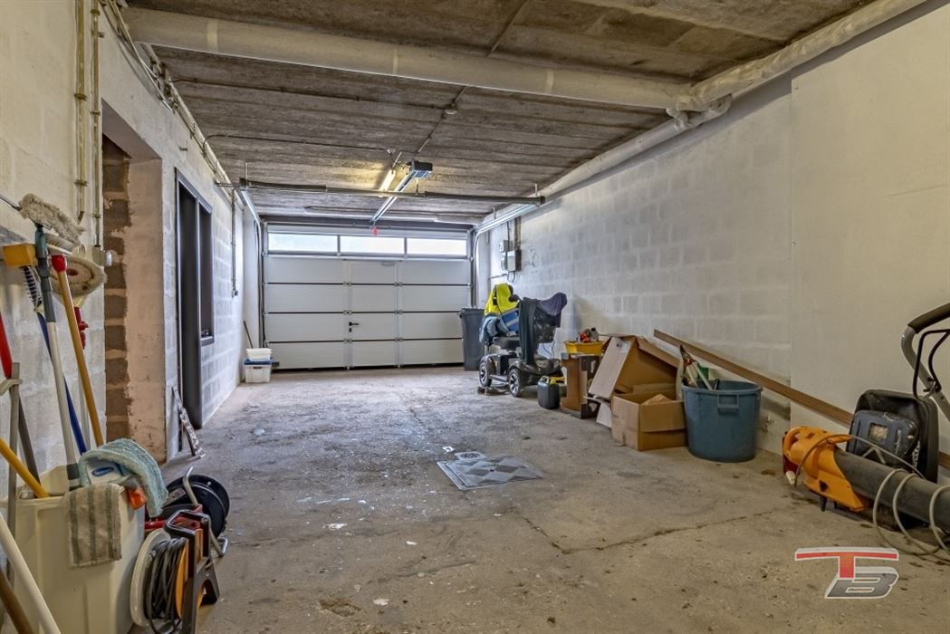 Villa de plain-pied dans un quartier résidentiel proche du centre de Spa