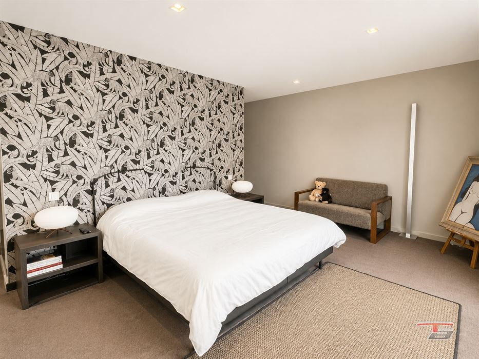 Penthouse spacieux et moderne au cœur de Spa