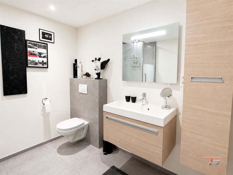 Penthouse spacieux et moderne au cœur de Spa