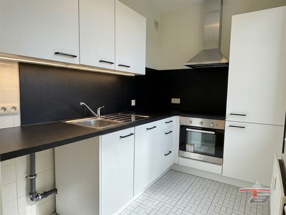 Appartement 1 chambre à proximité du centre de Spa