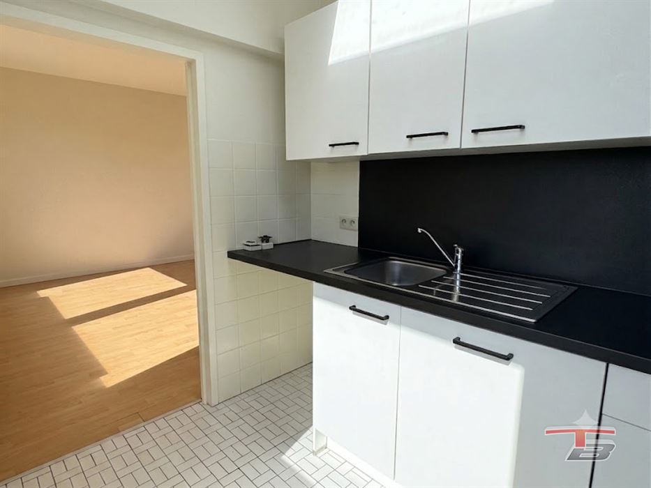 Appartement 1 chambre à proximité du centre de Spa