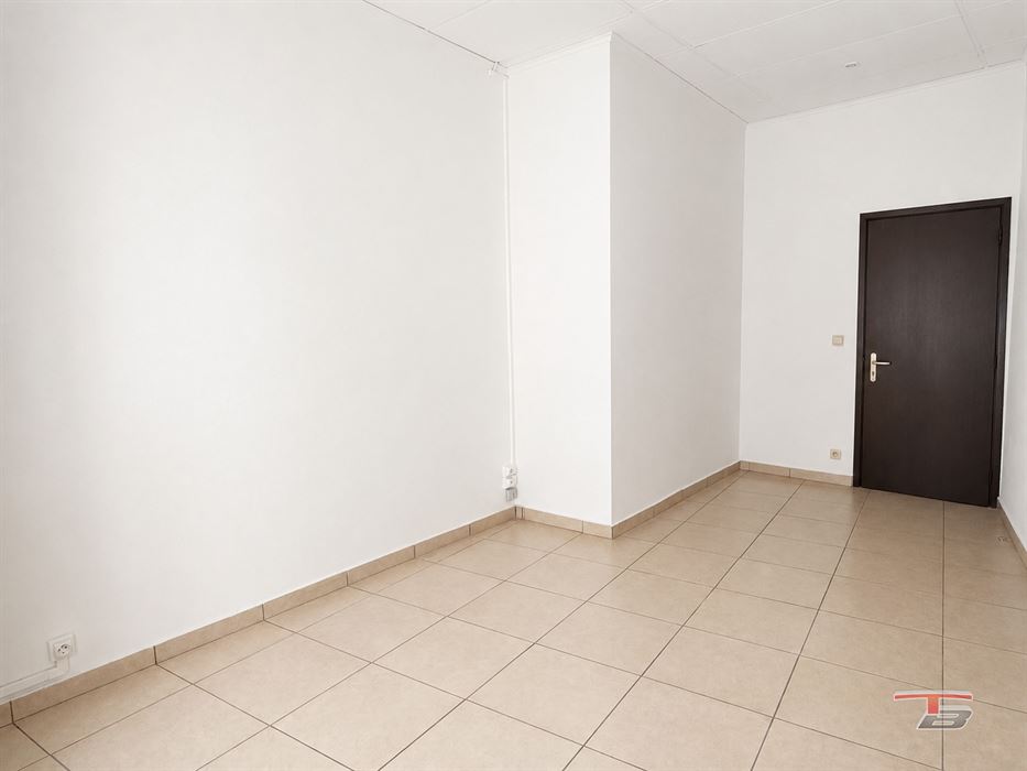 Appart 1 ch avec cour de 30m² à 2 pas de l'hyper centre