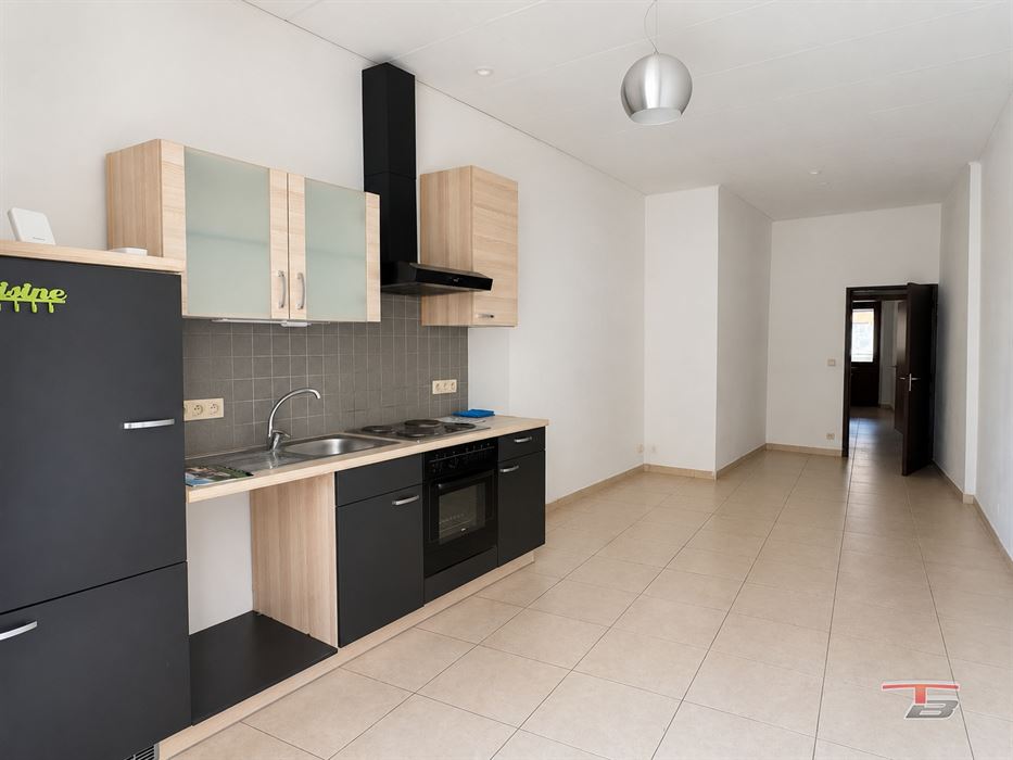 Appart 1 ch avec cour de 30m² à 2 pas de l'hyper centre