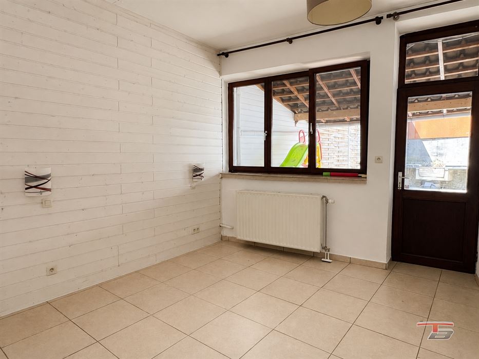 Appart 1 ch avec cour de 30m² à 2 pas de l'hyper centre