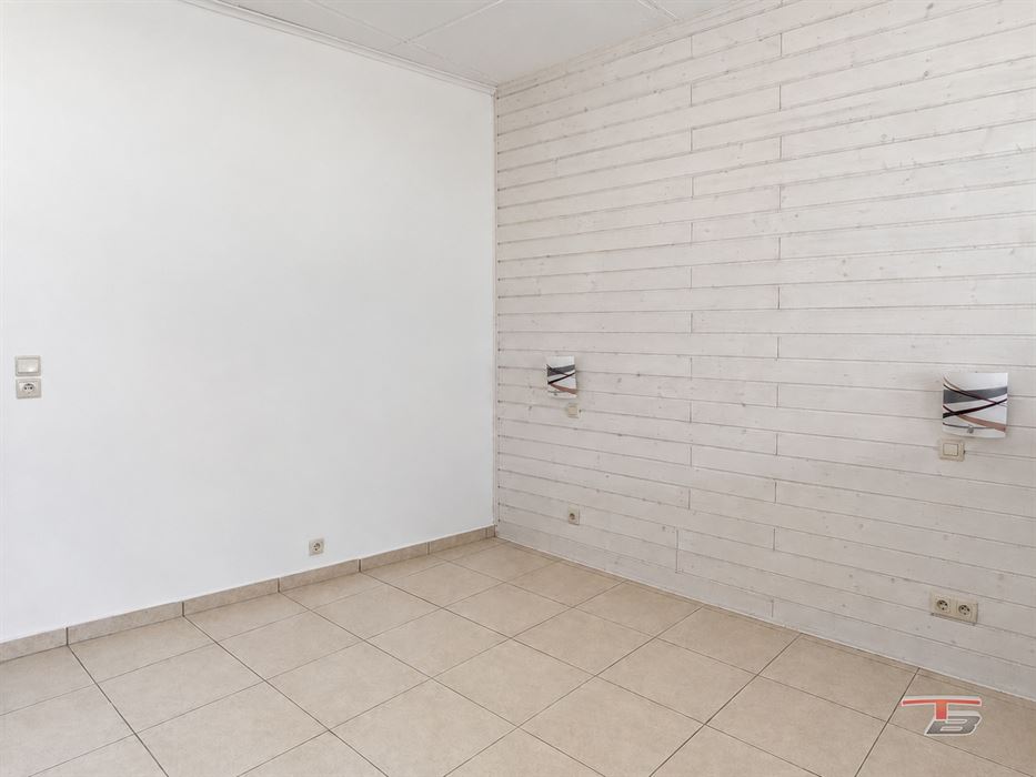 Appart 1 ch avec cour de 30m² à 2 pas de l'hyper centre