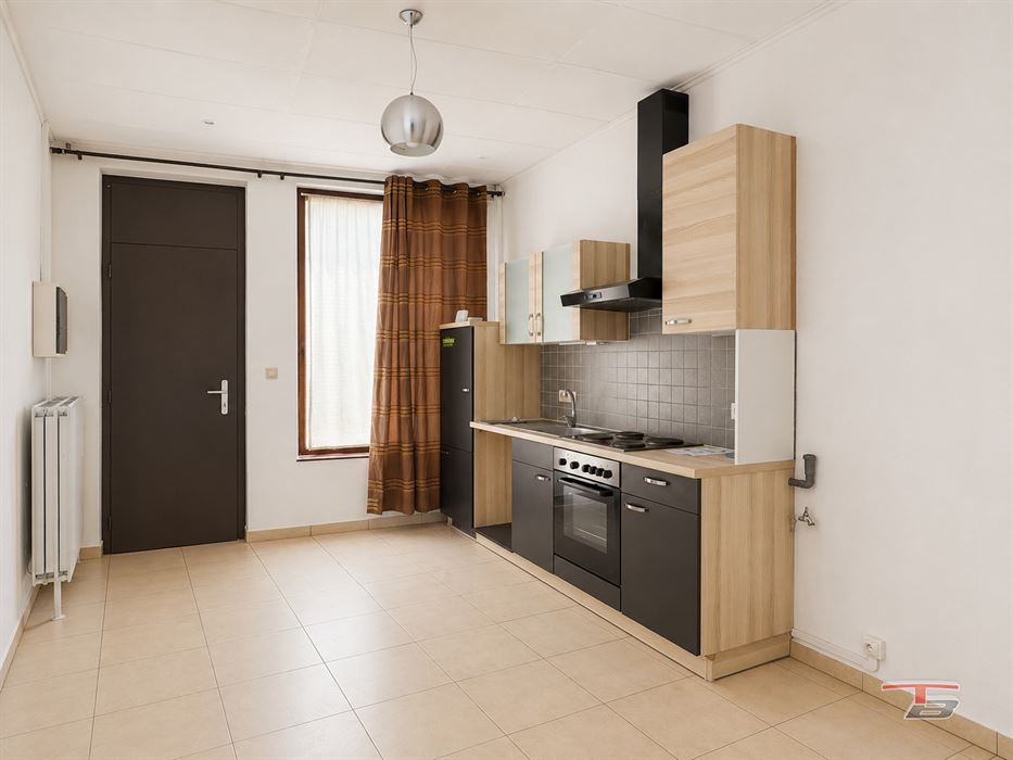 Appart 1 ch avec cour de 30m² à 2 pas de l'hyper centre