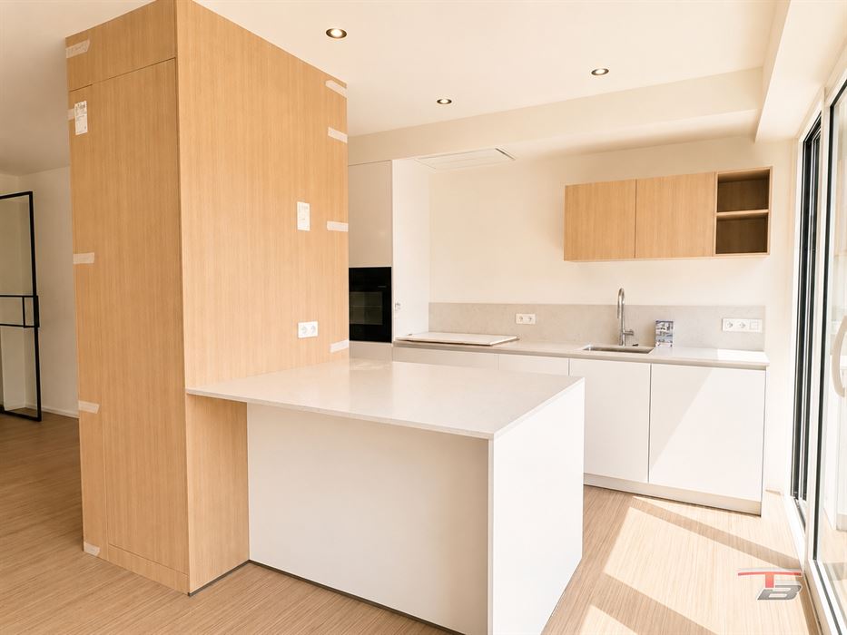 Appartement 2 chambres récemment rénové