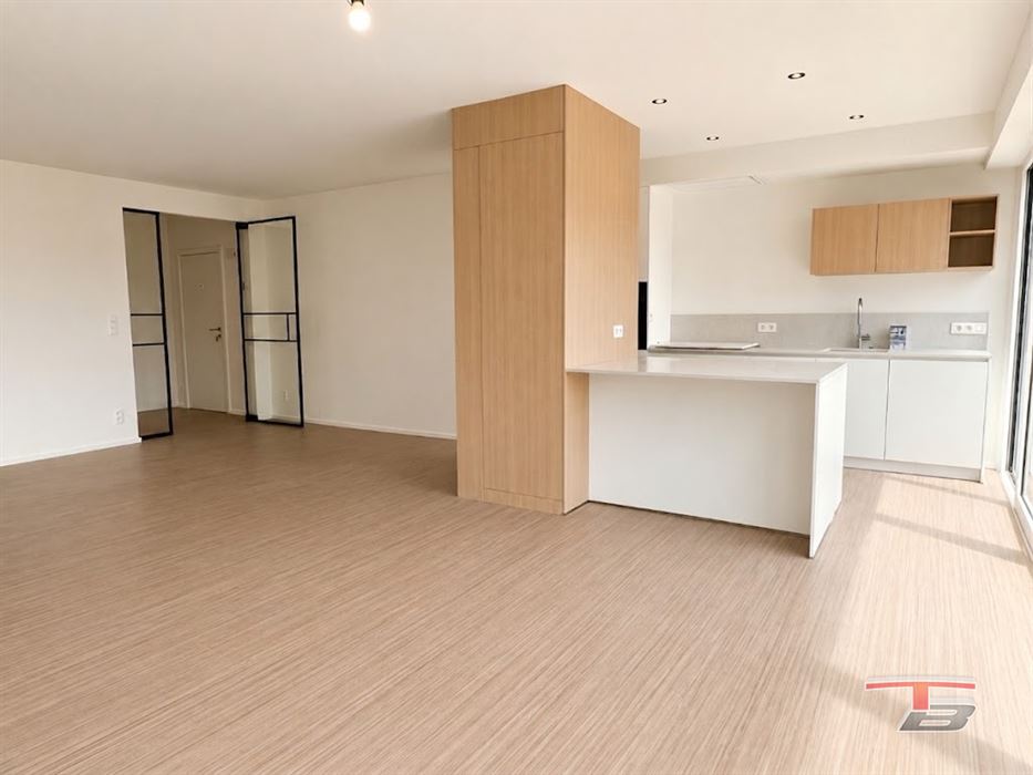 Appartement 2 chambres récemment rénové
