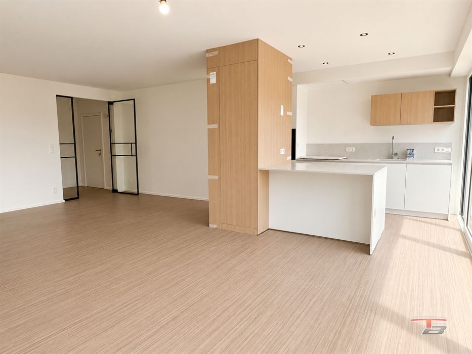 Appartement 2 chambres récemment rénové
