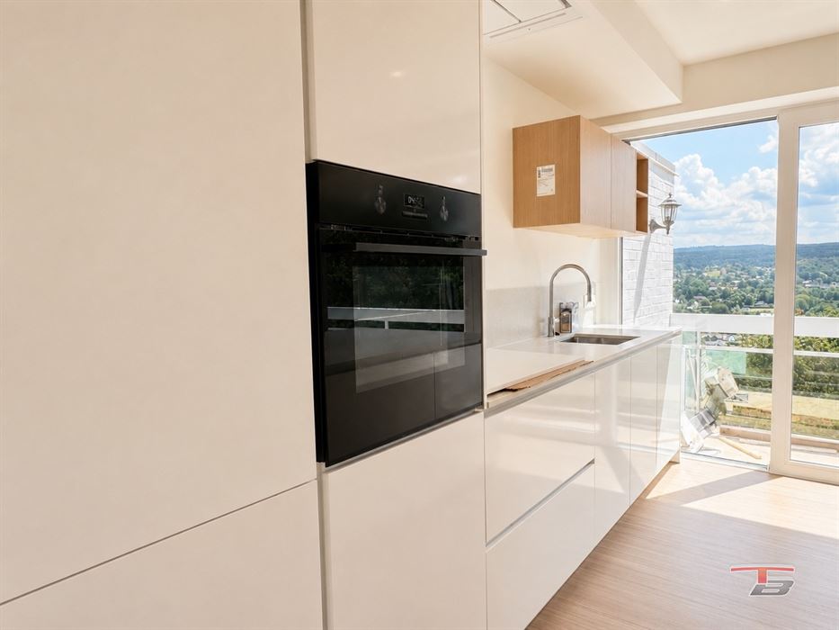 Appartement 2 chambres récemment rénové