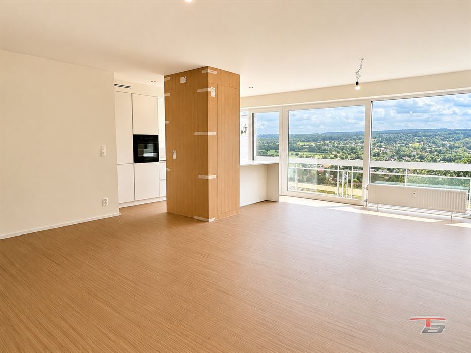 Appartement 2 chambres récemment rénové