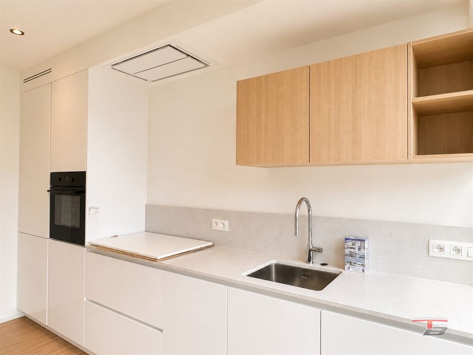 Appartement 2 chambres récemment rénové