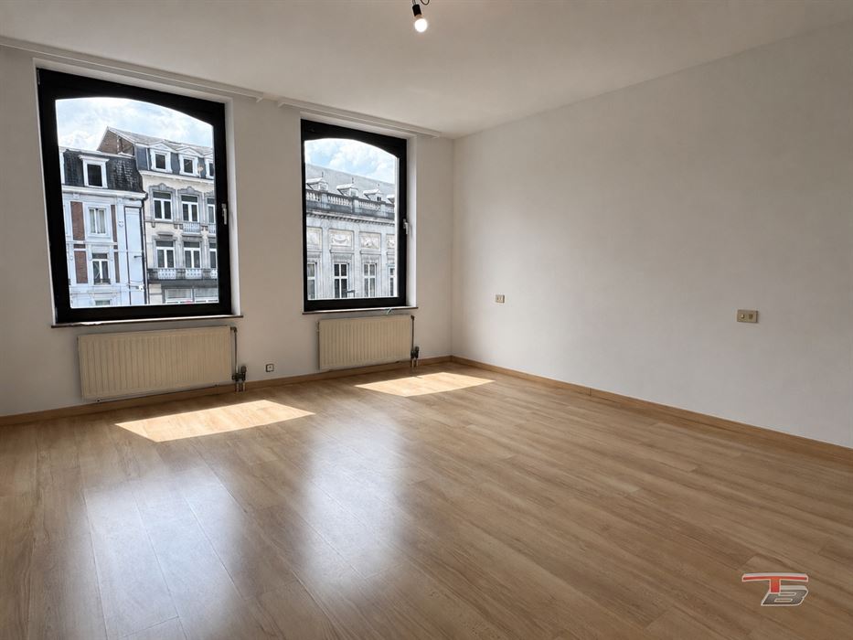 Appartement idéalement situé à proximité de toutes commodités