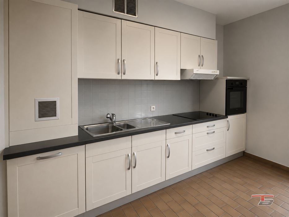 Appartement idéalement situé à proximité de toutes commodités