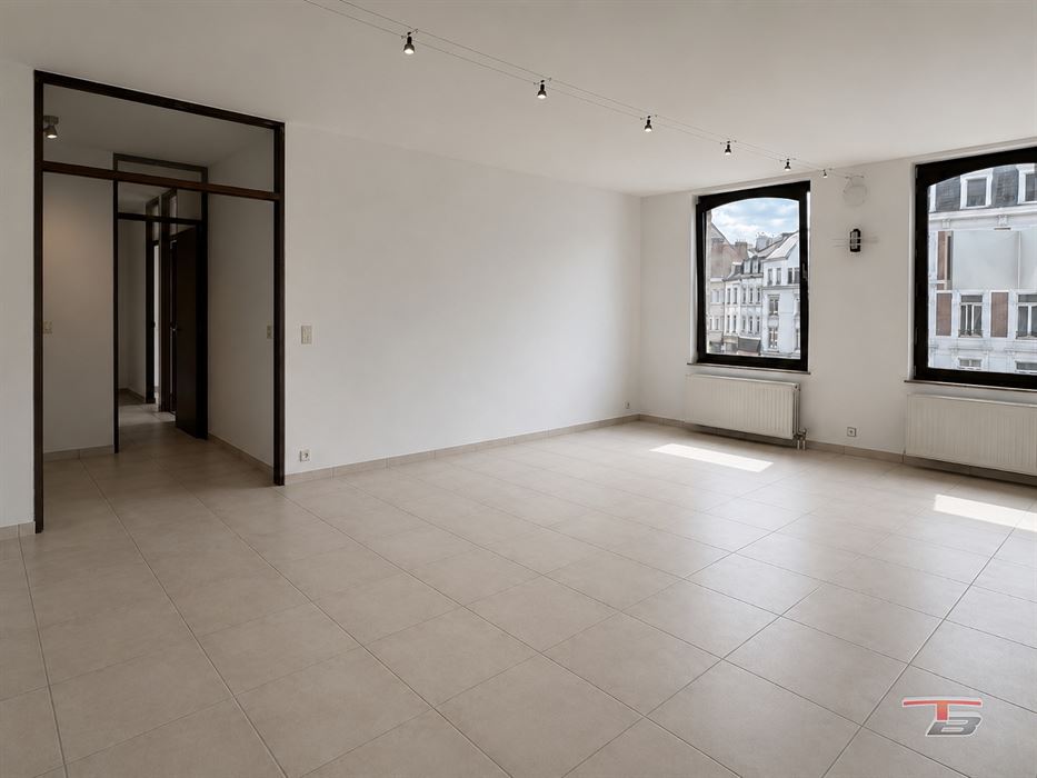 Appartement idéalement situé à proximité de toutes commodités