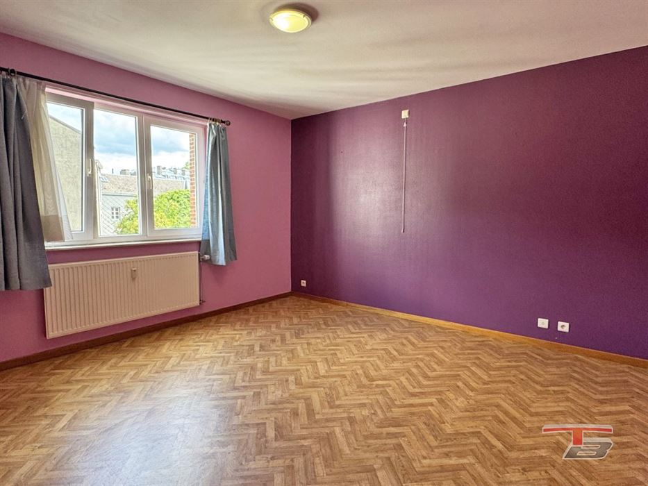 Appartement 2 chambres proche du centre de Spa