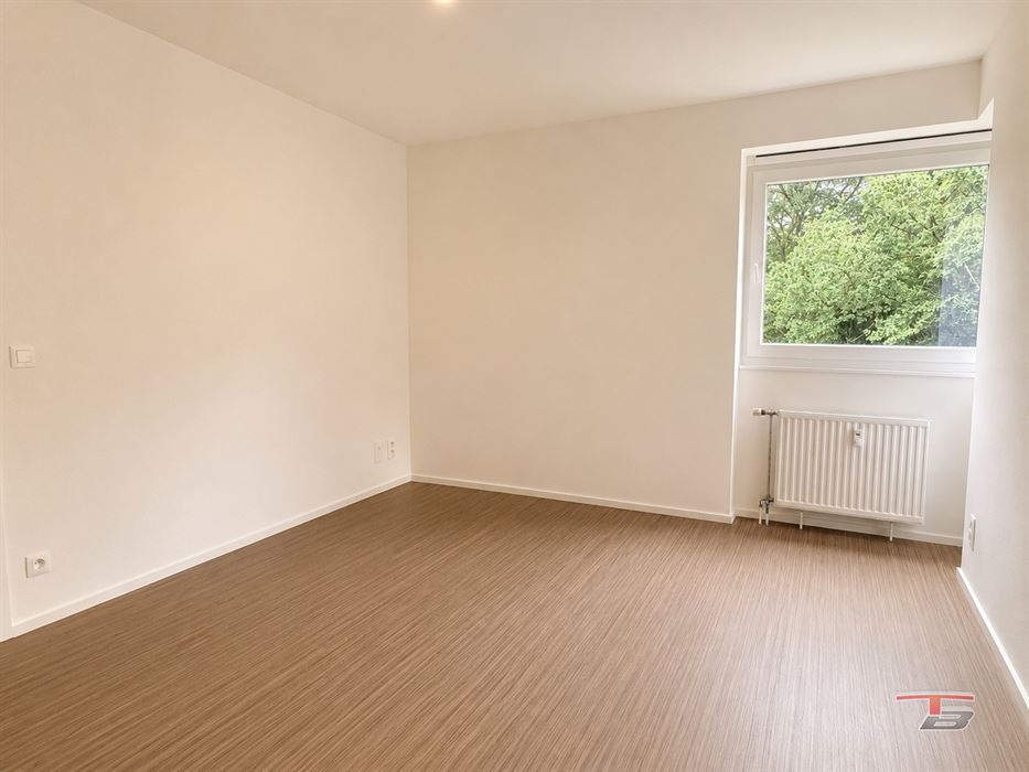 Appartement 2 chambres récemment rénové