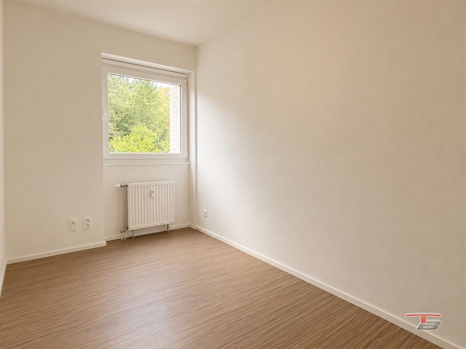 Appartement 2 chambres récemment rénové