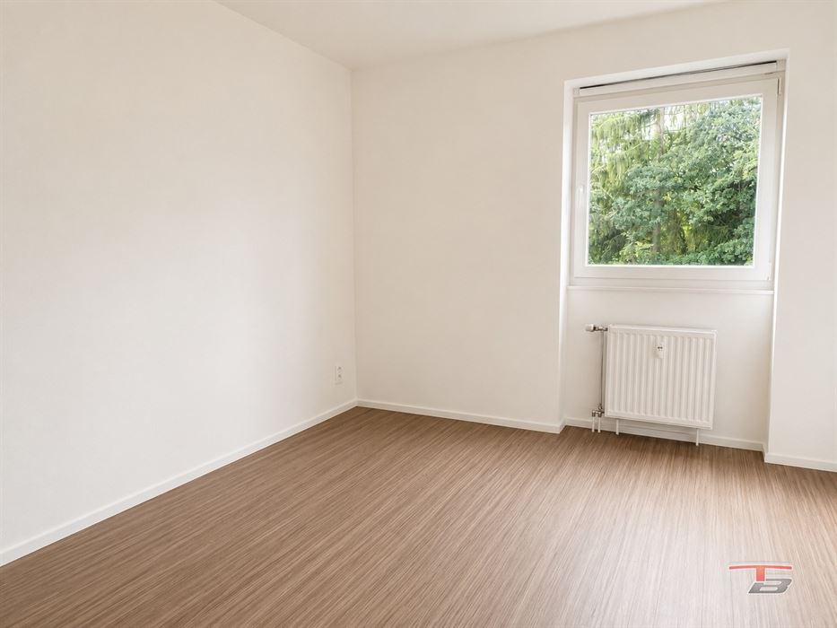 Appartement 2 chambres récemment rénové