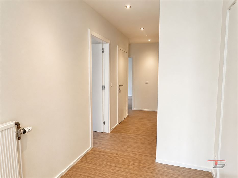 Appartement 2 chambres récemment rénové