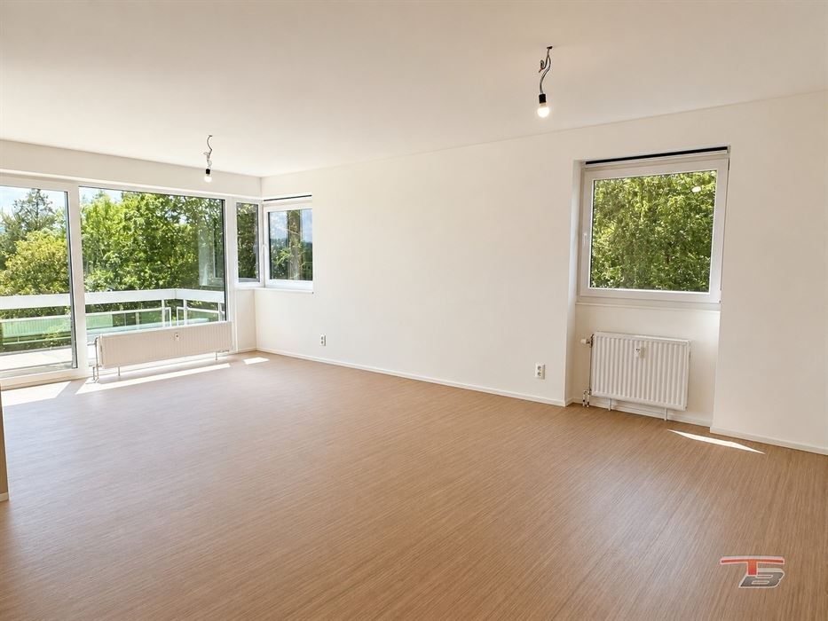Appartement 2 chambres récemment rénové