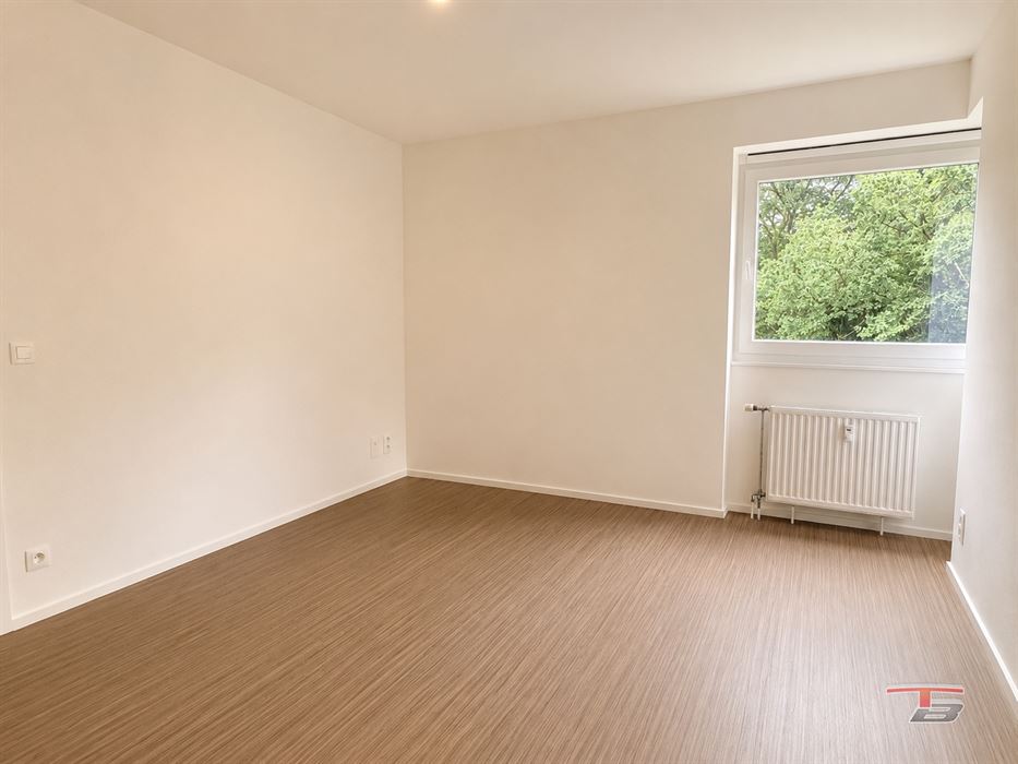Appartement 2 chambres récemment rénové
