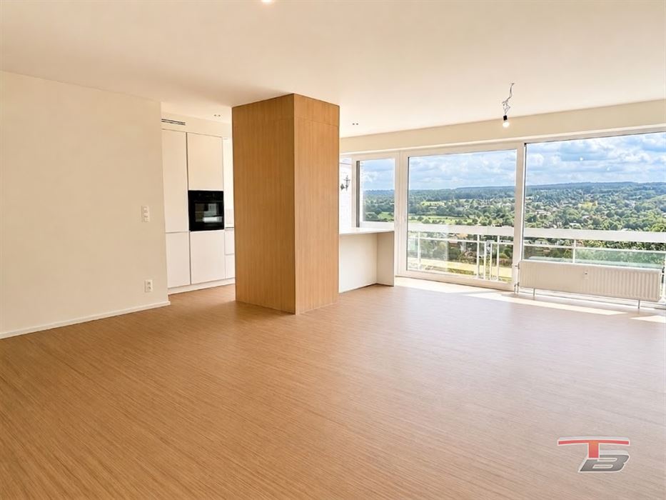 Appartement 2 chambres récemment rénové